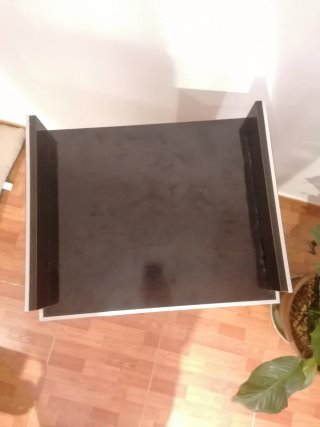 Mueble equipo de música Philips