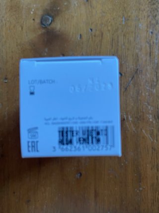 Siero SVR Concentrato Antimacchie Clairial