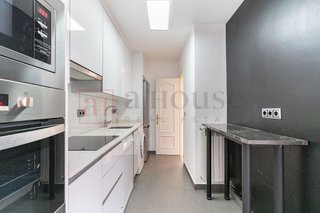 Piso en venta en Ibiza en Madrid