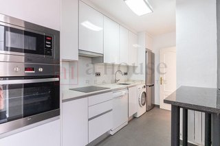 Piso en venta en Ibiza en Madrid