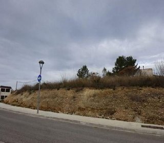 Solar en venta en Valls