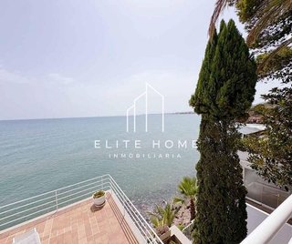 Chalet en alquiler en Les Platgetes - Torre Bellver - La Renegà en Oropesa del Mar/Orpesa