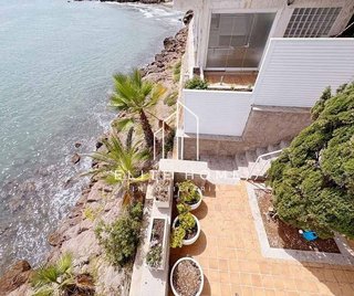 Chalet en alquiler en Les Platgetes - Torre Bellver - La Renegà en Oropesa del Mar/Orpesa
