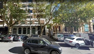 Garaje en venta en Zona Centro en Córdoba