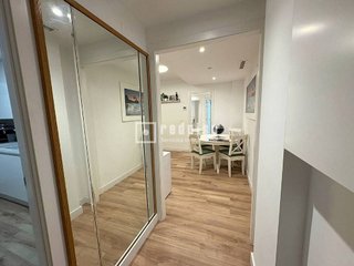 Piso en alquiler en Campanar en Valencia