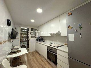 Piso en alquiler en Campanar en Valencia