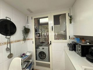Piso en alquiler en Campanar en Valencia