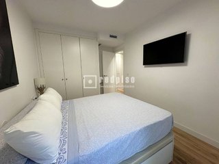 Piso en alquiler en Campanar en Valencia