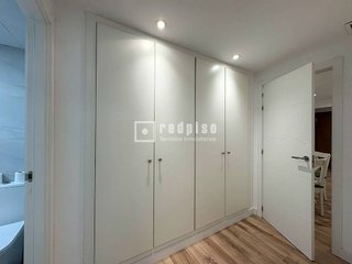Piso en alquiler en Campanar en Valencia