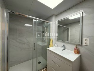 Piso en alquiler en Campanar en Valencia