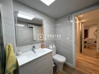 Piso en alquiler en Campanar en Valencia
