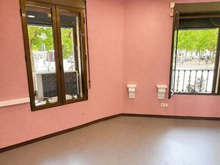 Oficina en alquiler en Ibiza en Madrid