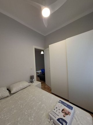 Piso en alquiler en Nuevos Ministerios - Ríos Rosas en Madrid