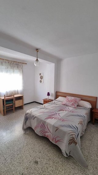 Piso en alquiler en Ciudad Jardín - Tagarete - El Zapillo en Almería