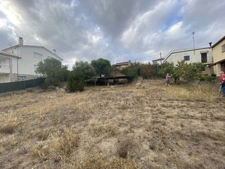 Terreno en venta en Lliçà de Vall