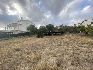 Terreno en venta en Lliçà de Vall