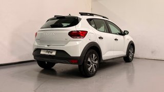 Dacia Sandero 2025