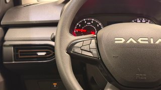 Dacia Sandero 2025