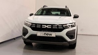 Dacia Sandero 2025
