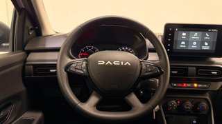 Dacia Sandero 2025