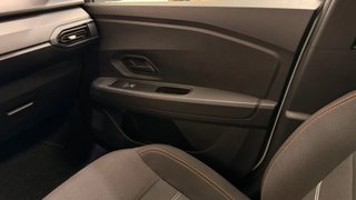 Dacia Sandero 2025