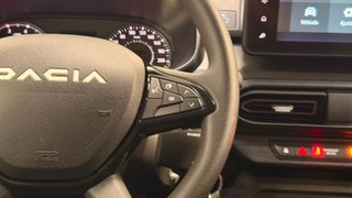 Dacia Sandero 2025