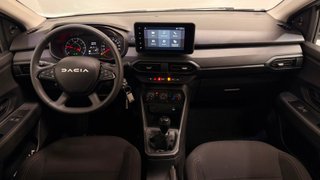 Dacia Sandero 2025