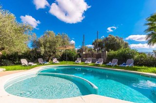 Chalet en alquiler en Sant Llorenç des Cardassar