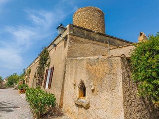 Chalet en alquiler en Sant Llorenç des Cardassar