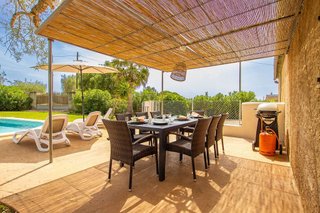 Chalet en alquiler en Sant Llorenç des Cardassar