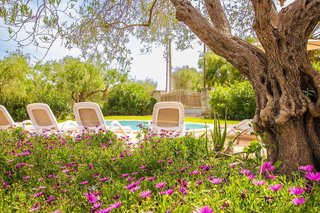 Chalet en alquiler en Sant Llorenç des Cardassar