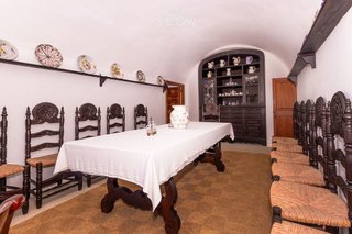 Chalet en alquiler en Sant Llorenç des Cardassar
