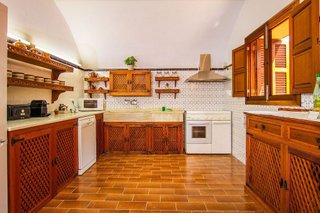 Chalet en alquiler en Sant Llorenç des Cardassar
