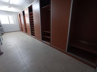 Trastero en alquiler en Los Pacos en Fuengirola