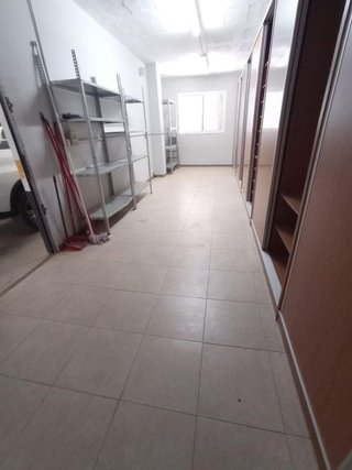 Trastero en alquiler en Los Pacos en Fuengirola