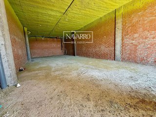 Local comercial en alquiler en Parla Este en Parla