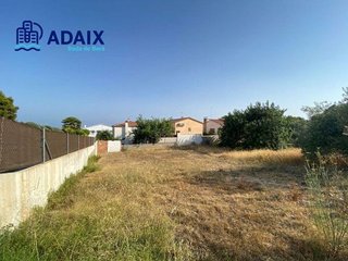 Terreno en venta en Centro en Roda de Barà