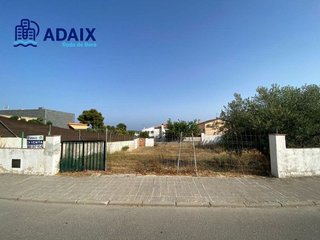 Terreno en venta en Centro en Roda de Barà