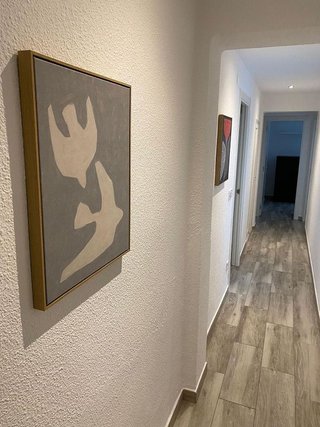 Piso en alquiler en Sant Antoni en Valencia
