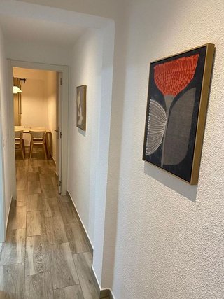 Piso en alquiler en Sant Antoni en Valencia