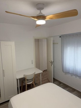 Piso en alquiler en Sant Antoni en Valencia