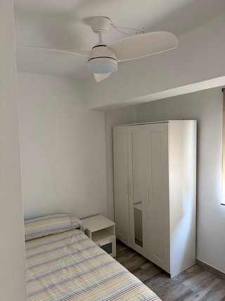 Piso en alquiler en Sant Antoni en Valencia
