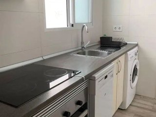 Piso en alquiler en Sant Antoni en Valencia
