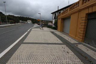 Local comercial en venta en Martutene en San Sebastián-Donostia