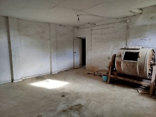 Nave industrial en venta en Dueñas
