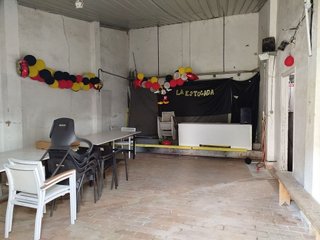 Nave industrial en venta en Dueñas