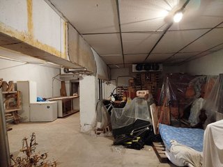 Nave industrial en venta en Dueñas