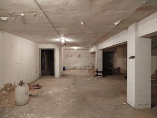 Nave industrial en venta en Dueñas
