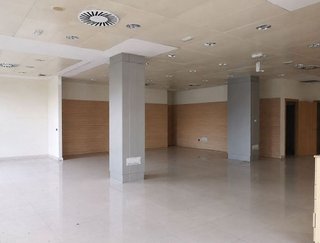 Local comercial en venta en Centro Ciudad en Paterna