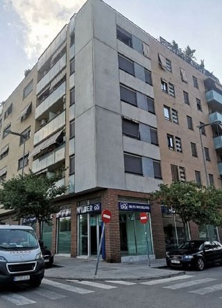 Local comercial en venta en Centro Ciudad en Paterna